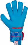 Reusch Fit Control Pro AX2 Ortho-Tec 3970450 121 blue back